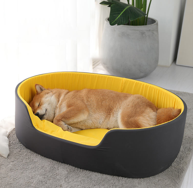 Orthopedic Dog Bed — Large
